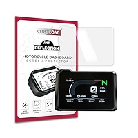 。 Ktm 250 Mogico Motorcycle Accessories Nano Glass Dashboard Screen